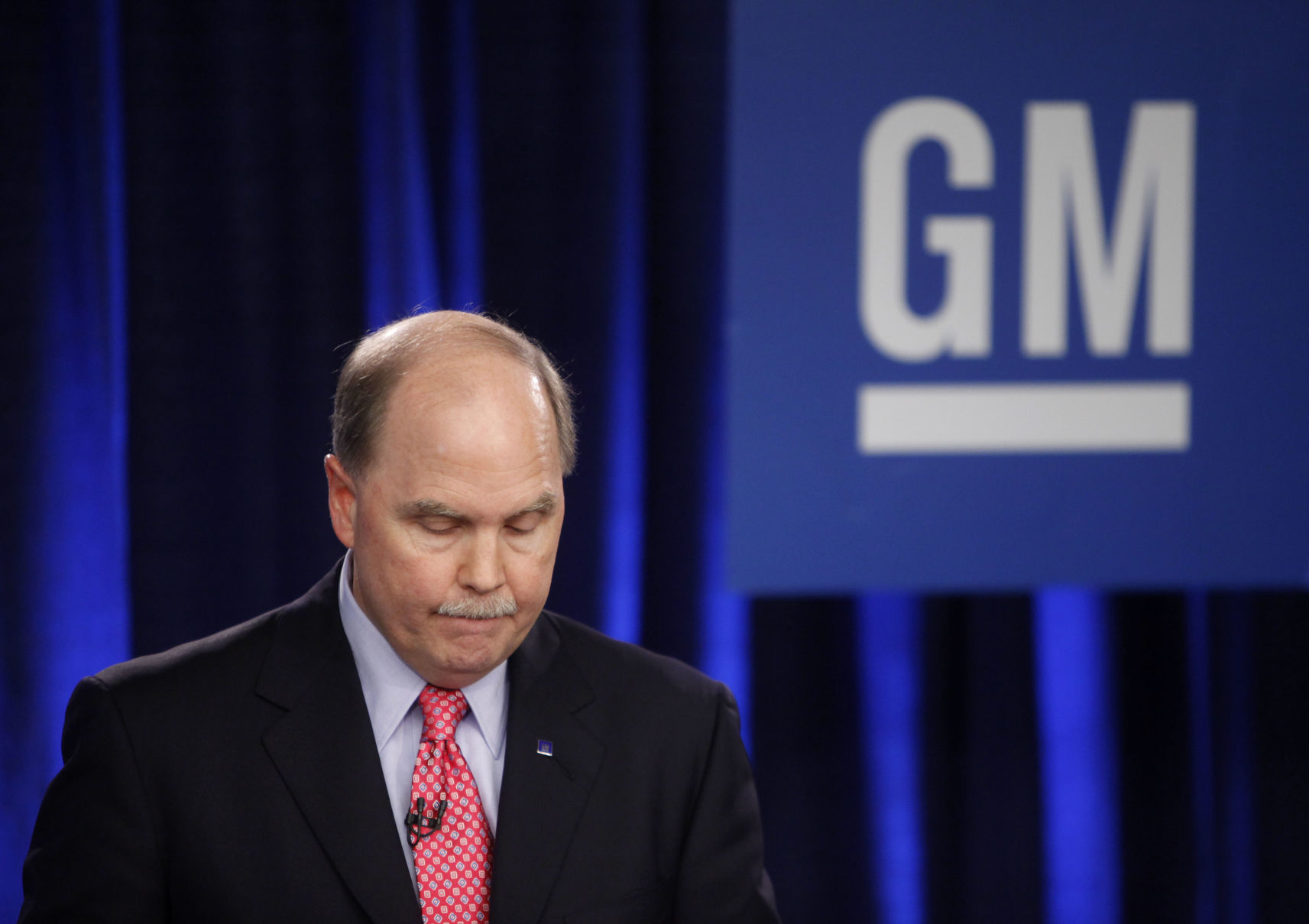 2009: General Motors